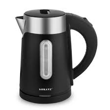 Mixed-Electric Kettle (ZL)