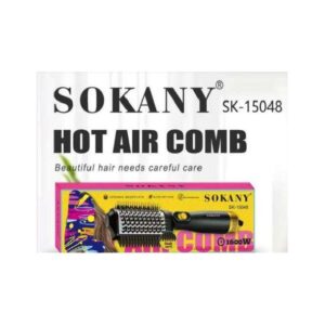 SK-15048-Hair Dressing Comb